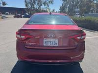 2016 Hyundai Sonata SE, CLEAN TITLE & CARFAX, EXCELLENT! San Diego - Image 5