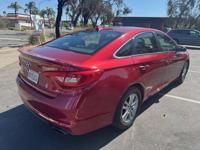 2016 Hyundai Sonata SE, CLEAN TITLE & CARFAX, EXCELLENT! San Diego - Image 6