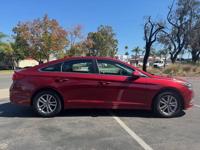 2016 Hyundai Sonata SE, CLEAN TITLE & CARFAX, EXCELLENT! San Diego - Image 7