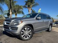 2014 Mercedes Benz GL-Class,GL 450,4WD,70K MILES,CLEAN TITLE,EXCELLENT San Diego