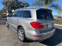 2014 Mercedes Benz GL-Class,GL 450,4WD,70K MILES,CLEAN TITLE,EXCELLENT San Diego - Image 5