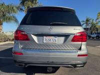 2014 Mercedes Benz GL-Class,GL 450,4WD,70K MILES,CLEAN TITLE,EXCELLENT San Diego - Image 7