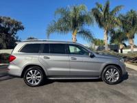 2014 Mercedes Benz GL-Class,GL 450,4WD,70K MILES,CLEAN TITLE,EXCELLENT San Diego - Image 8