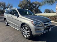 2014 Mercedes Benz GL-Class,GL 450,4WD,70K MILES,CLEAN TITLE,EXCELLENT San Diego - Image 9