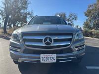 2014 Mercedes Benz GL-Class,GL 450,4WD,70K MILES,CLEAN TITLE,EXCELLENT San Diego - Image 10