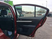 2012 SUBARU LEGACY WAUKEGAN, ILLINOIS - Image 10