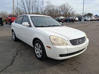 2008 KIA OPTIMA WAUKEGAN, ILLINOIS - Image 4