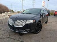 2011 LINCOLN MKT WAUKEGAN, ILLINOIS