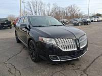 2011 LINCOLN MKT WAUKEGAN, ILLINOIS - Image 4