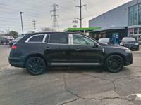 2011 LINCOLN MKT WAUKEGAN, ILLINOIS - Image 5