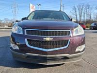 2010 CHEVROLET TRAVERSE WAUKEGAN, ILLINOIS - Image 3