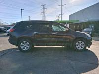 2010 CHEVROLET TRAVERSE WAUKEGAN, ILLINOIS - Image 4