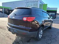 2010 CHEVROLET TRAVERSE WAUKEGAN, ILLINOIS - Image 6
