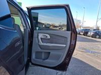 2010 CHEVROLET TRAVERSE WAUKEGAN, ILLINOIS - Image 8