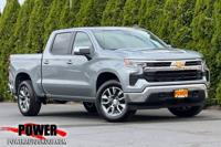 2026 Chevrolet Silverado 1500 4x4 4WD Chevy Truck LT Crew Cab ((CALL FOR PRICE))