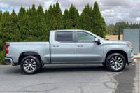 2026 Chevrolet Silverado 1500 4x4 4WD Chevy Truck LT Crew Cab ((CALL FOR PRICE)) - Image 4