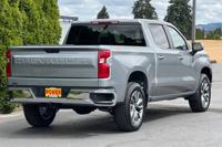2026 Chevrolet Silverado 1500 4x4 4WD Chevy Truck LT Crew Cab ((CALL FOR PRICE)) - Image 5