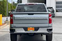 2026 Chevrolet Silverado 1500 4x4 4WD Chevy Truck LT Crew Cab ((CALL FOR PRICE)) - Image 6
