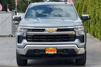 2026 Chevrolet Silverado 1500 4x4 4WD Chevy Truck LT Crew Cab ((CALL FOR PRICE)) - Image 10
