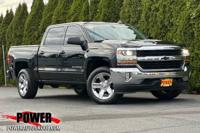 2017 Chevrolet Silverado 1500 4x4 4WD Chevy Truck LT Crew Cab ((CALL FOR PRICE))