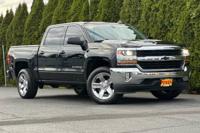 2017 Chevrolet Silverado 1500 4x4 4WD Chevy Truck LT Crew Cab ((CALL FOR PRICE)) - Image 3