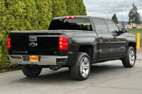 2017 Chevrolet Silverado 1500 4x4 4WD Chevy Truck LT Crew Cab ((CALL FOR PRICE)) - Image 5