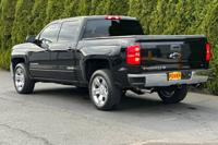 2017 Chevrolet Silverado 1500 4x4 4WD Chevy Truck LT Crew Cab ((CALL FOR PRICE)) - Image 7