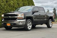 2017 Chevrolet Silverado 1500 4x4 4WD Chevy Truck LT Crew Cab ((CALL FOR PRICE)) - Image 9