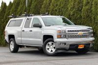 2014 Chevrolet Silverado 1500 Chevy Truck LT Double Cab ((CALL FOR PRICE)) - Image 3