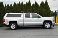 2014 Chevrolet Silverado 1500 Chevy Truck LT Double Cab ((CALL FOR PRICE)) - Image 4