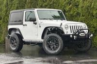 2016 Jeep Wrangler 4x4 4WD Sport SUV ((CALL FOR PRICE)) - Image 3