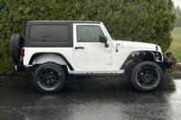 2016 Jeep Wrangler 4x4 4WD Sport SUV ((CALL FOR PRICE)) - Image 4