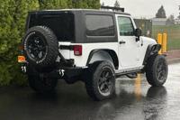 2016 Jeep Wrangler 4x4 4WD Sport SUV ((CALL FOR PRICE)) - Image 5