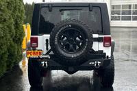 2016 Jeep Wrangler 4x4 4WD Sport SUV ((CALL FOR PRICE)) - Image 6