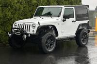 2016 Jeep Wrangler 4x4 4WD Sport SUV ((CALL FOR PRICE)) - Image 9