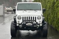 2016 Jeep Wrangler 4x4 4WD Sport SUV ((CALL FOR PRICE)) - Image 10