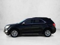 2017 Chevrolet Equinox LT Chevy SUV AUTONATION-Friday December 26th-Call to confirm - Image 9