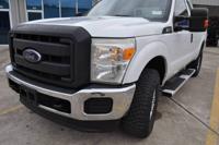 2014 Ford F250 Super Duty 4x4 well maintained Houston - Image 2