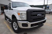 2014 Ford F250 Super Duty 4x4 well maintained Houston - Image 5
