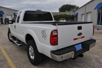 2014 Ford F250 Super Duty 4x4 well maintained Houston - Image 6