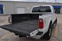 2014 Ford F250 Super Duty 4x4 well maintained Houston - Image 10