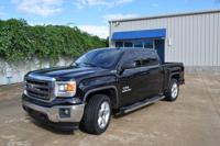2014 GMC Sierra 1500 SLE Texas edition 4x4 Automatic well maintained HOUSTON