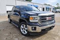 2014 GMC Sierra 1500 SLE Texas edition 4x4 Automatic well maintained HOUSTON - Image 3