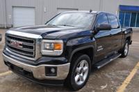 2014 GMC Sierra 1500 SLE Texas edition 4x4 Automatic well maintained HOUSTON - Image 4