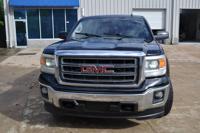 2014 GMC Sierra 1500 SLE Texas edition 4x4 Automatic well maintained HOUSTON - Image 6