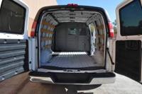 2017 GMC G2500 Savana Cargo Van 4.8L Automatic Well maintained HOUSTON - Image 8