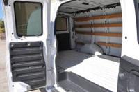 2017 GMC G2500 Savana Cargo Van 4.8L Automatic Well maintained HOUSTON - Image 9
