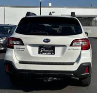 2019 Subaru Outback AWD All Wheel Drive Limited SUV Dinsmore Auto Group Used Cars - Image 8