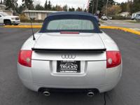 2005 Audi TT AWD All Wheel Drive 250hp quattro 2dr Roadster APX Auto Brokers - Image 5