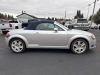 2005 Audi TT AWD All Wheel Drive 250hp quattro 2dr Roadster APX Auto Brokers - Image 7